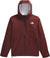 The North Face Manteau Alta Vista - Homme - Sumac