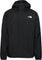 The North Face Manteau Antora - Homme - TNF Black - NPF