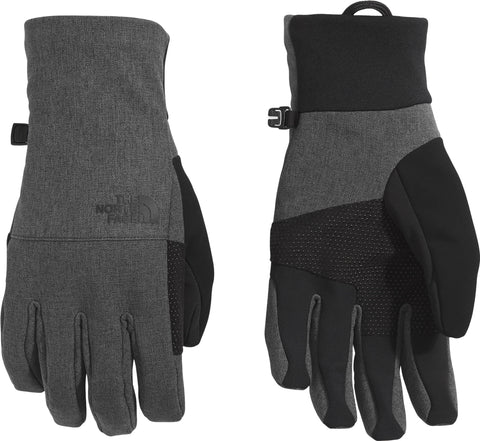 The North Face Gants Apex Etip - Homme