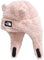 The North Face Tuque Bear Suave Oso - Bébé - Pink Moss