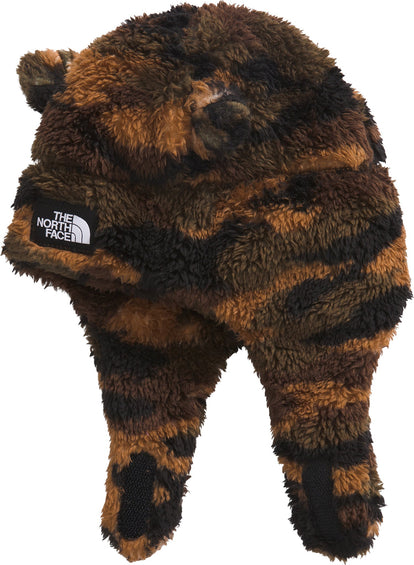 The North Face Tuque Bear Suave Oso - Bébé