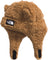The North Face Tuque Bear Suave Oso - Bébé - Utility Brown