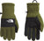 The North Face Gants Sierra Etip™ - Homme - Woodland Green