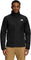 The North Face Manteau hybride Canyonlands - Homme - TNF Black - NPF