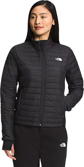 The North Face Manteau hybride Canyonlands - Femme