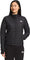 The North Face Manteau hybride Canyonlands - Femme - TNF Black - NPF