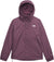 The North Face Manteau Antora TRICLIMATE - Femme - Midnight Mauve