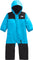 The North Face Combinaison de neige Freedom - Bébé - Meridian Blue
