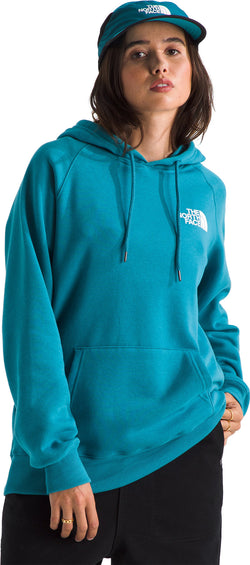 The North Face Chandail à capuche Box NSE - Femme