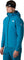 The North Face Chandail à capuchon hybride Casaval de la série Summit - Homme - Dusk Blue