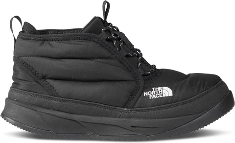 The North Face Bottes Chukka NSE - Homme