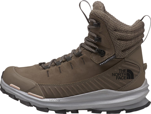 The North Face Bottes isolées Vectiv Fastpack Futurelight - Femme