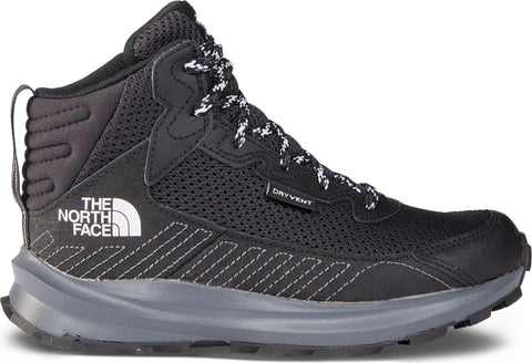 The North Face Bottes imperméables mi-hautes Fastpack Hiker - Enfant