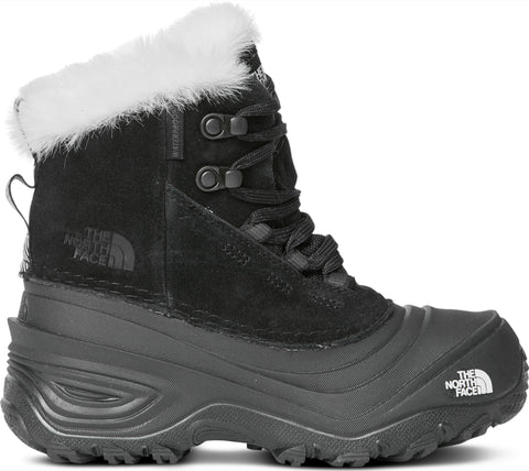 The North Face Bottes imperméables à lacets Shellista V - Jeune