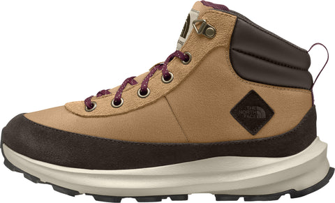 The North Face Souliers de randonnée Back-To-Berkeley IV - Jeune