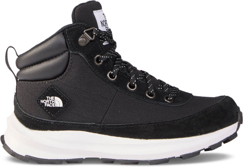 The North Face Souliers de randonnée Back-To-Berkeley IV - Jeune