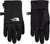 The North Face Gants Recycled Etip - Enfant - TNF Black