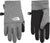 The North Face Gants Recycled Etip - Enfant - TNF Medium Grey Heather