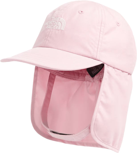 The North Face Chapeau Class V Sun Buster - Bébé