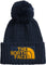 The North Face Tuque Heritage Ski Tuke - Unisexe - Summit Navy - Summit Gold