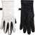 The North Face Gants Etip Indi - Femme - Gardenia White Heather