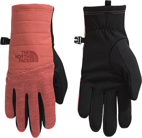 The North Face Gants Etip Indi - Femme