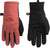 The North Face Gants Etip Indi - Femme - Mars Dust Dark Heather