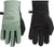The North Face Gants Etip Indi - Femme - Slate Moss Dark Heather