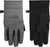 The North Face Gants Etip Indi - Femme - TNF Medium Grey Heather