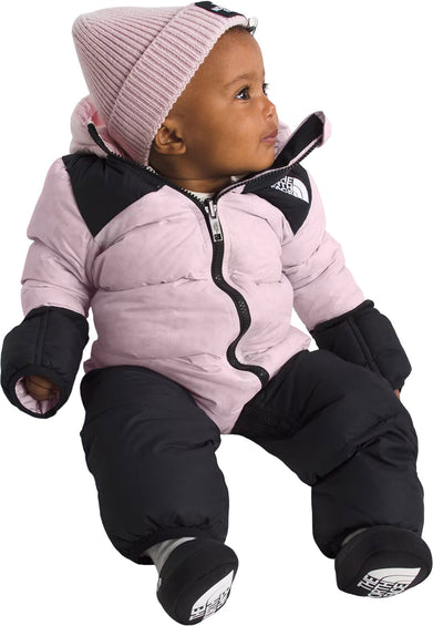 The North Face Combinaison Retro Nuptse 1996 - Bébé