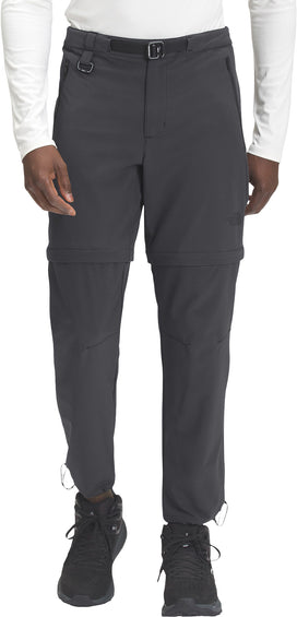 The North Face Pantalon convertible Paramount Pro - Homme