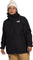 The North Face Manteau taille Plus Thermoball Eco Snow Triclimate - Femme - TNF Black - NPF