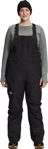 The North Face Salopette grande taille Freedom - Femme