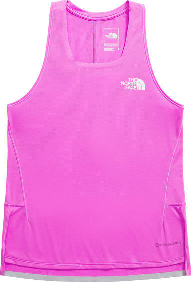 The North Face Camisole de course sur sentier Summit High - Femme