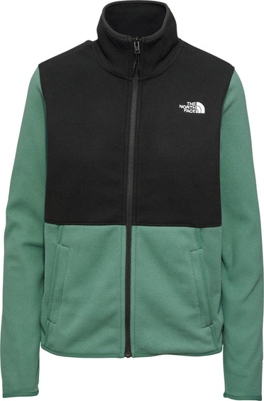 The North Face Manteau Alpine Polartec 100 - Femme