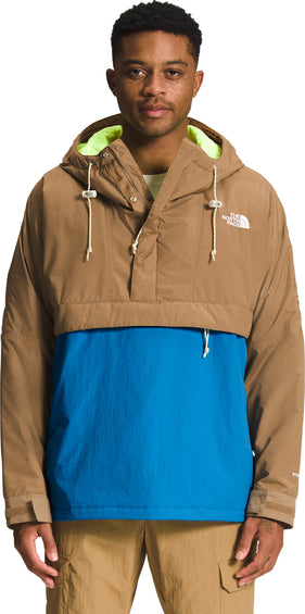 The North Face Manteau 78 Low-Fi Hi-Tek Windjammer - Homme