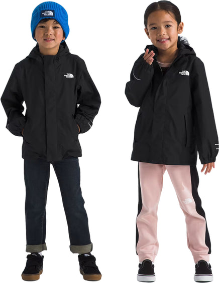 The North Face Manteau de pluie Antora - Tout-Petit Enfant