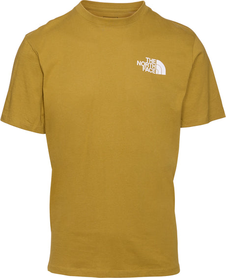 The North Face T-shirt à manches courtes Box NSE - Homme