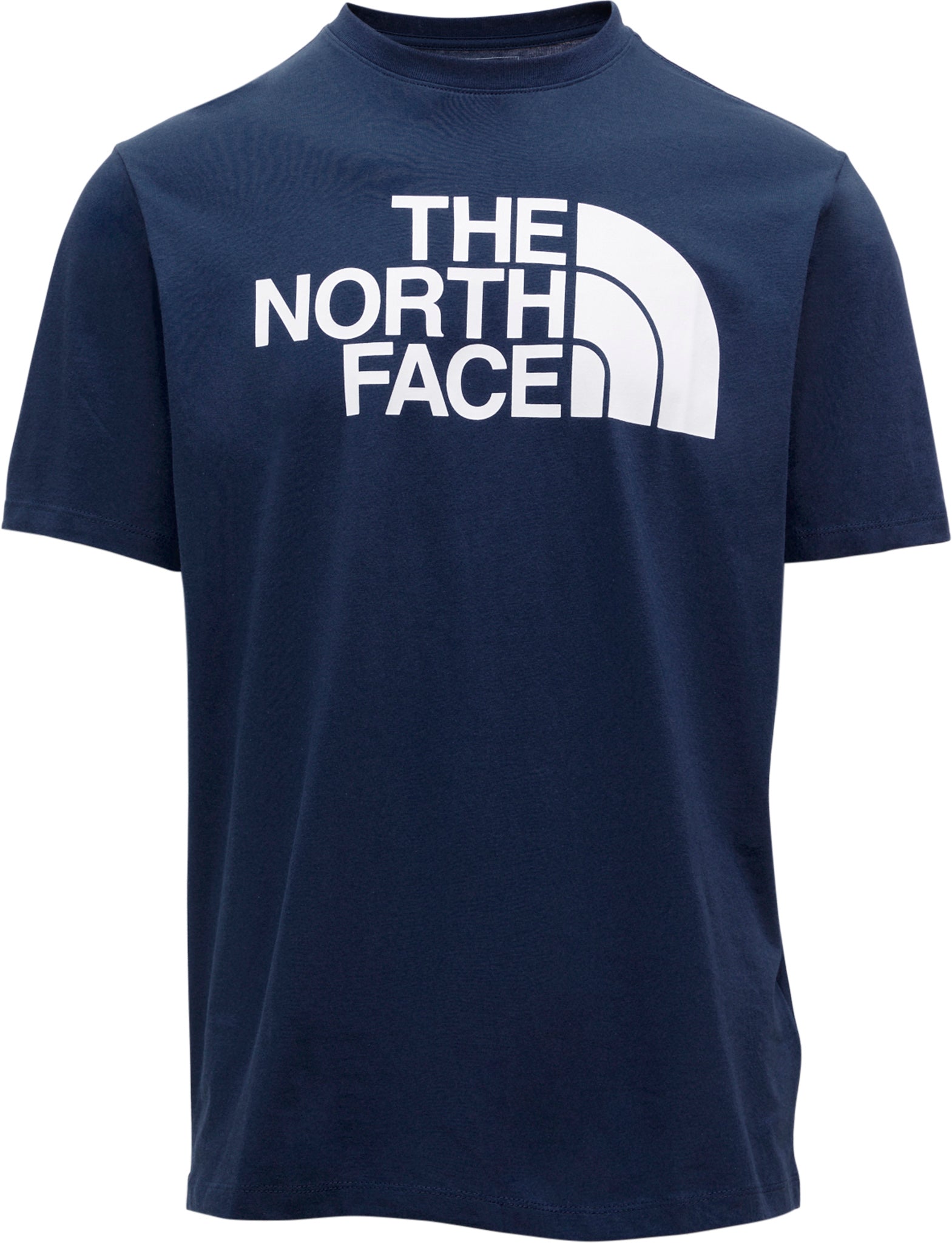 The North Face Men's Short Sleeve Half Dome Tee for Sale - Ski Shack - Ski  Shack