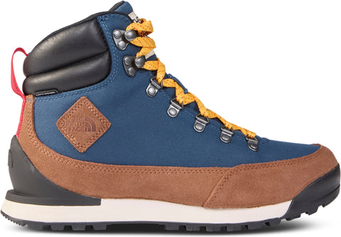 The North Face Bottes imperméables Back-To-Berkeley IV Textile - Homme