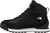 The North Face Bottes imperméables Back-To-Berkeley IV Textile - Homme - TNF Black - TNF White