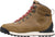 The North Face Bottes imperméables Back-To-Berkeley IV Textile - Femme - Sahara - Mars Dust