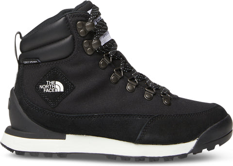 The North Face Bottes imperméables Back-To-Berkeley IV Textile - Femme