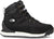 The North Face Bottes imperméables Back-To-Berkeley IV Textile - Femme - TNF Black - TNF White