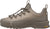 The North Face Souliers basses Glenclyffe - Unisexe - Mushroom Grey - Mocha Brown