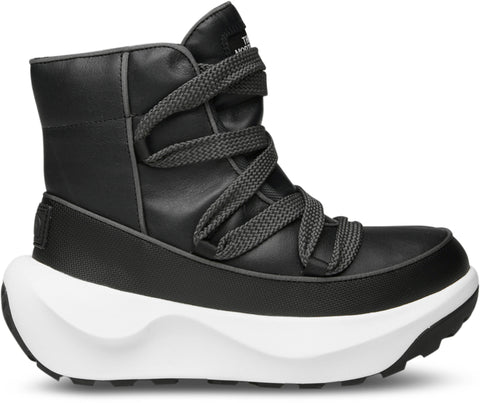 The North Face Bottes d'hiver imperméables à lacets Halseigh ThermoBall - Femme