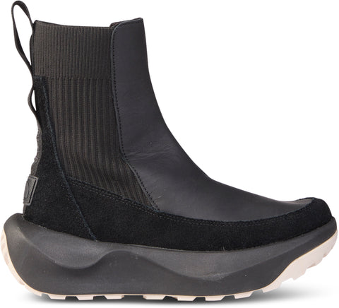 The North Face Bottes en tricot Halseigh - Femme