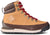 The North Face Bottes imperméables en cuir Back-To-Berkeley IV - Homme - Almond Butter - Demitasse Brown