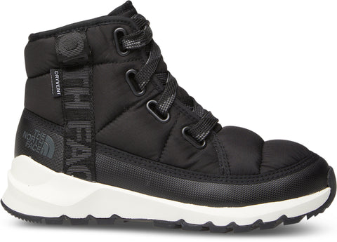 The North Face Bottes imperméables à lacets ThermoBall Luxe - Femme