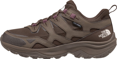 The North Face Souliers imperméables Hedgehog 3 - Femme
